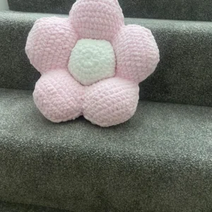 Flower Pillow